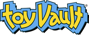 Toy Vault logo