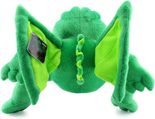 Load image into Gallery viewer, Medium Cthulhu Plush Figure (12-Inch) - TV_12003