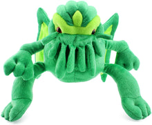 Load image into Gallery viewer, Medium Cthulhu Plush Figure (12-Inch) - TV_12003