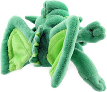 Load image into Gallery viewer, Mini Cthulhu Plush Figure (6-Inch) - TV_12004
