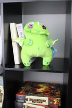 Load image into Gallery viewer, My First Cthulhu Plush Baby Cthulhu - TV_12029