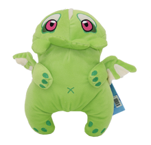 Load image into Gallery viewer, My First Cthulhu Plush Baby Cthulhu - TV_12029