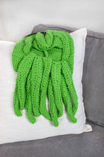 Load image into Gallery viewer, Cthulhu Ski Mask - Green