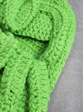 Load image into Gallery viewer, Cthulhu Ski Mask - Green