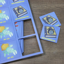 Load image into Gallery viewer, Recall of Cthulhu Matching Game - TV_12035