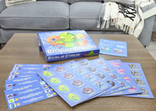 Load image into Gallery viewer, Recall of Cthulhu Matching Game - TV_12035
