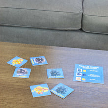 Load image into Gallery viewer, Recall of Cthulhu Matching Game, Dreamland Expansion - TV_12036