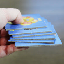 Load image into Gallery viewer, Recall of Cthulhu Matching Game, Dreamland Expansion - TV_12036