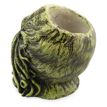 Load image into Gallery viewer, 5-Inch Cthulhu Resin Planter Pot - TV_12038