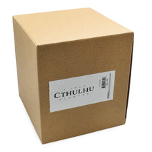 Load image into Gallery viewer, 5-Inch Cthulhu Resin Planter Pot - TV_12038