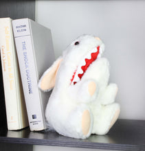 Load image into Gallery viewer, Monty Python Rabbit w/Big Pointy Teeth Plush - TV_15005