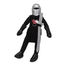 Load image into Gallery viewer, Monty Python Large Black Knight Plush - TV_15009