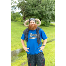 Load image into Gallery viewer, Monty Python Tim the Enchanter Hat - TV_15017