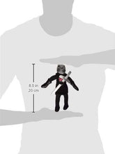 Load image into Gallery viewer, Mini Black Knight Plush
