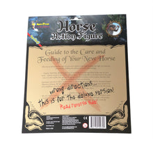Load image into Gallery viewer, Monty Python Horse Action Figure - TVKIT001