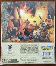 Load image into Gallery viewer, Pathfinder Core Rulebook 1,000pc Puzzle - TV_50000