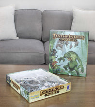 Load image into Gallery viewer, Bestiary Pathfinder 1,000pc Puzzle - TV_50001