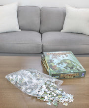 Load image into Gallery viewer, Bestiary Pathfinder 1,000pc Puzzle - TV_50001