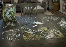 Load image into Gallery viewer, Bestiary Pathfinder 1,000pc Puzzle - TV_50001