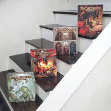 Load image into Gallery viewer, Lost Omens Pathfinder 1,000pc Puzzle - TV_50003