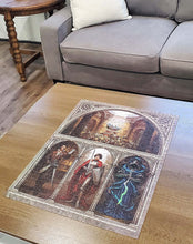 Load image into Gallery viewer, Lost Omens Pathfinder 1,000pc Puzzle - TV_50003