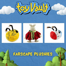 Load image into Gallery viewer, Farscape Rygel XVI Plush Figure - TV_61001