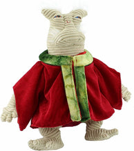 Load image into Gallery viewer, Farscape Rygel XVI Plush Figure - TV_61001
