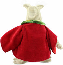 Load image into Gallery viewer, Farscape Rygel XVI Plush Figure - TV_61001