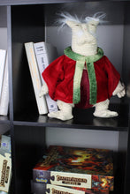 Load image into Gallery viewer, Farscape Rygel XVI Plush Figure - TV_61001