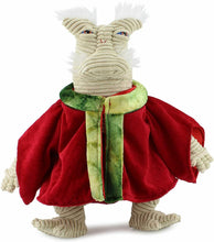 Load image into Gallery viewer, Farscape Rygel XVI Plush Figure - TV_61001