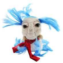 Load image into Gallery viewer, Labyrinth Mini Worm Plush Figure - TV_70011