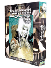 Load image into Gallery viewer, Labyrinth It's Only Forever 1000-Piece Puzzle - TV_70013