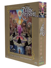 Load image into Gallery viewer, Dark Crystal The Conjunction 1000-Piece Puzzle - TV_71010