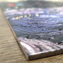 Load image into Gallery viewer, Dark Crystal The Conjunction 1000-Piece Puzzle - TV_71010