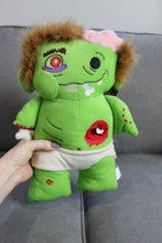 Load image into Gallery viewer, Baby Zombie Plush Figure - TV_73102a
