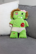 Load image into Gallery viewer, Baby Zombie Plush Figure - TV_73102a