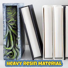 Load image into Gallery viewer, Cthulhu Bookshelf Insert - sh2380tv0