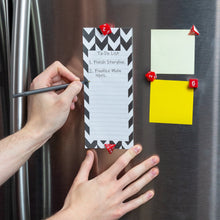 Load image into Gallery viewer, Fridge Magnet Dice Set (7-Piece Set) - sh2455tv0