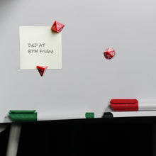 Load image into Gallery viewer, Fridge Magnet Dice Set (7-Piece Set) - sh2455tv0