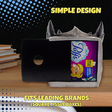 Load image into Gallery viewer, Dragon Tissue Box Cover - sh2462tv0