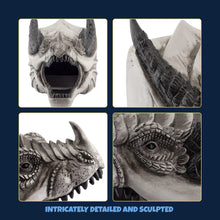 Load image into Gallery viewer, Dragon Tissue Box Cover - sh2462tv0