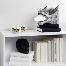 Load image into Gallery viewer, Dragon Tissue Box Cover - sh2462tv0