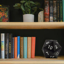 Load image into Gallery viewer, 20-Sided Dice Storage Treasure Box - sh2477tv0