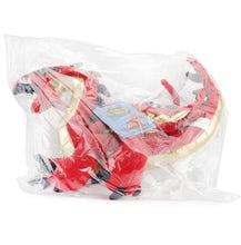 Load image into Gallery viewer, Red Dragon Plush (Large) - TV_08001
