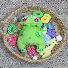 Load image into Gallery viewer, My First Cthulhu Plush Baby Cthulhu - TV_12029

