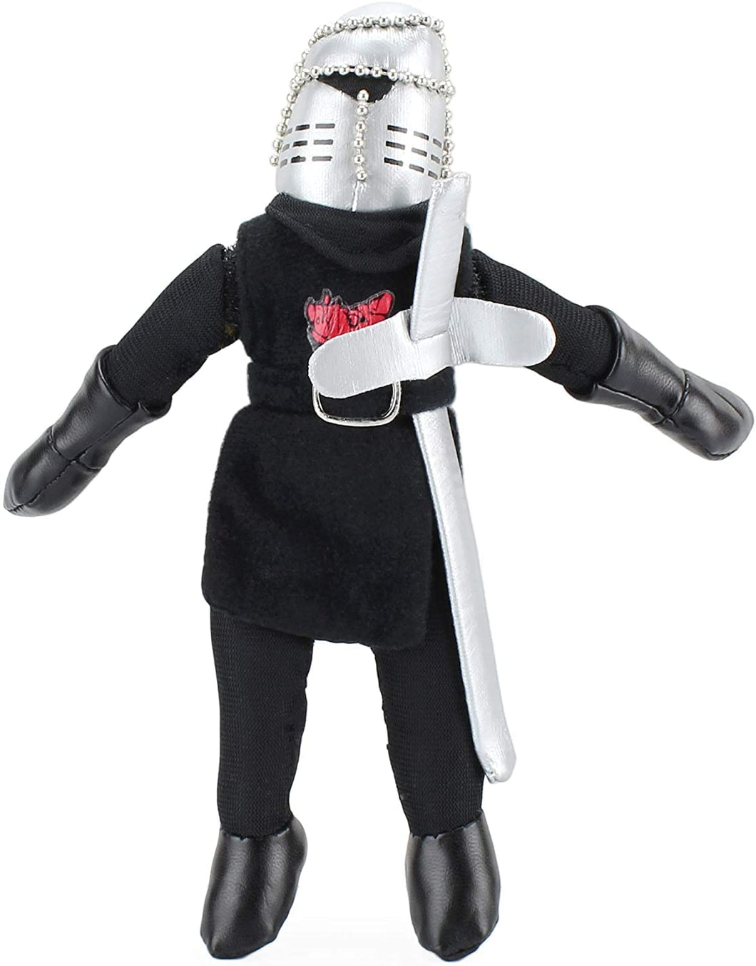 Mini Black Knight Plush