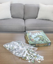 Load image into Gallery viewer, Bestiary Pathfinder 1,000pc Puzzle - TV_50001
