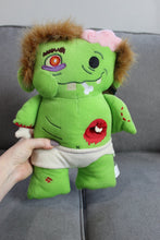 Load image into Gallery viewer, Baby Zombie Plush Figure - TV_73102a
