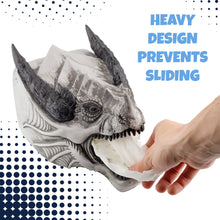 Load image into Gallery viewer, Dragon Tissue Box Cover - sh2462tv0
