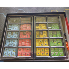 Load image into Gallery viewer, Game Piece Counter Trays (10-Pack) - AG_0003
